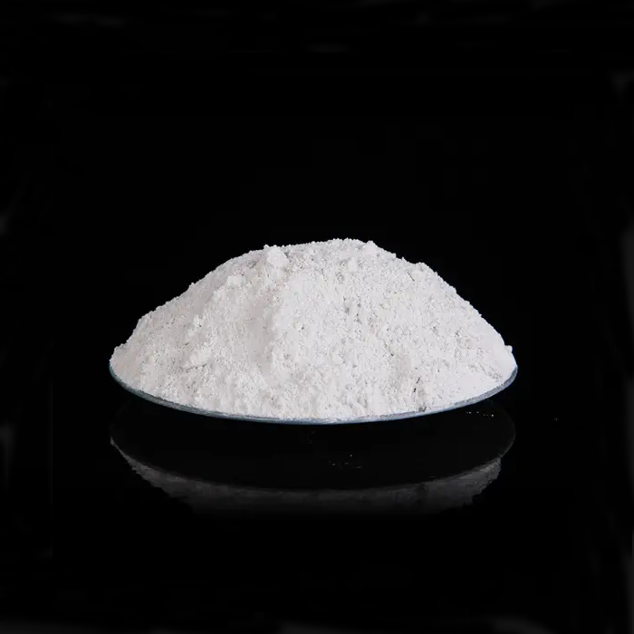 Magnesium Oxide